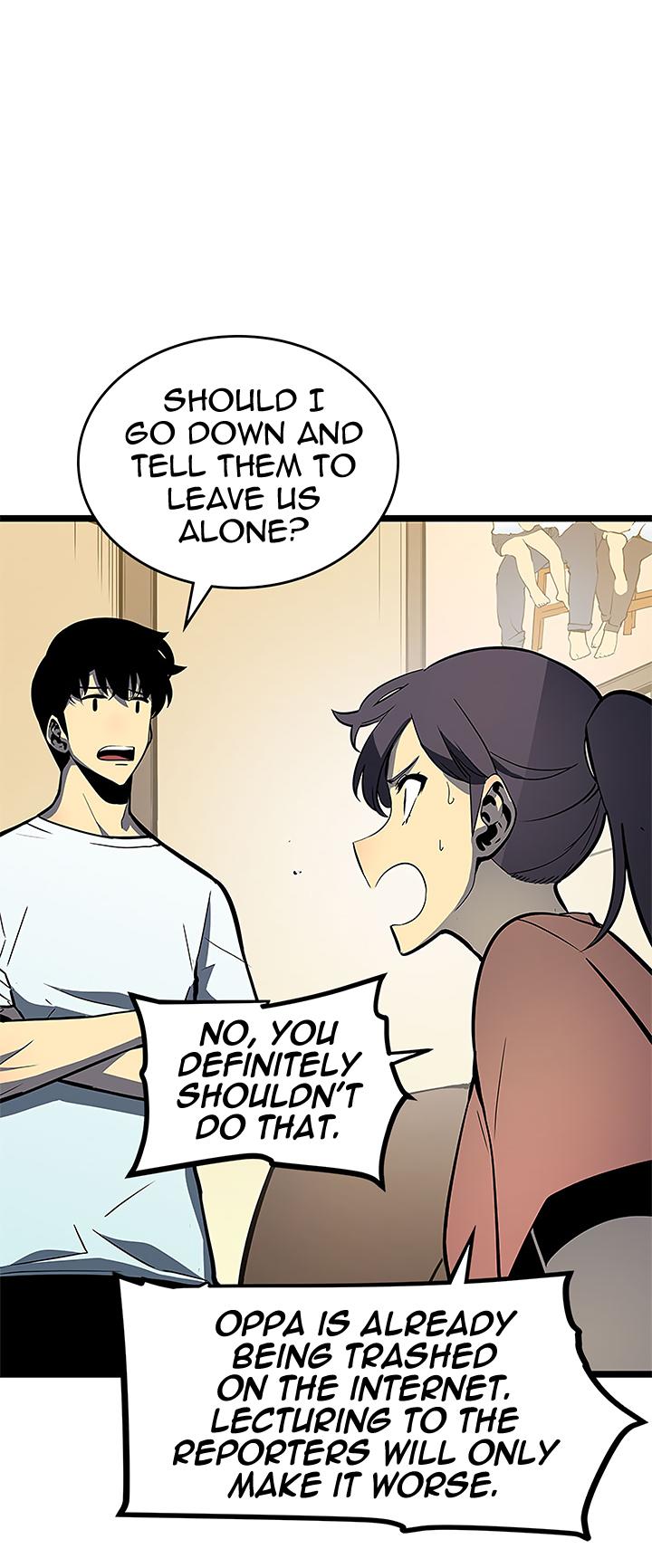 Solo Leveling Chapter 79 — page 37