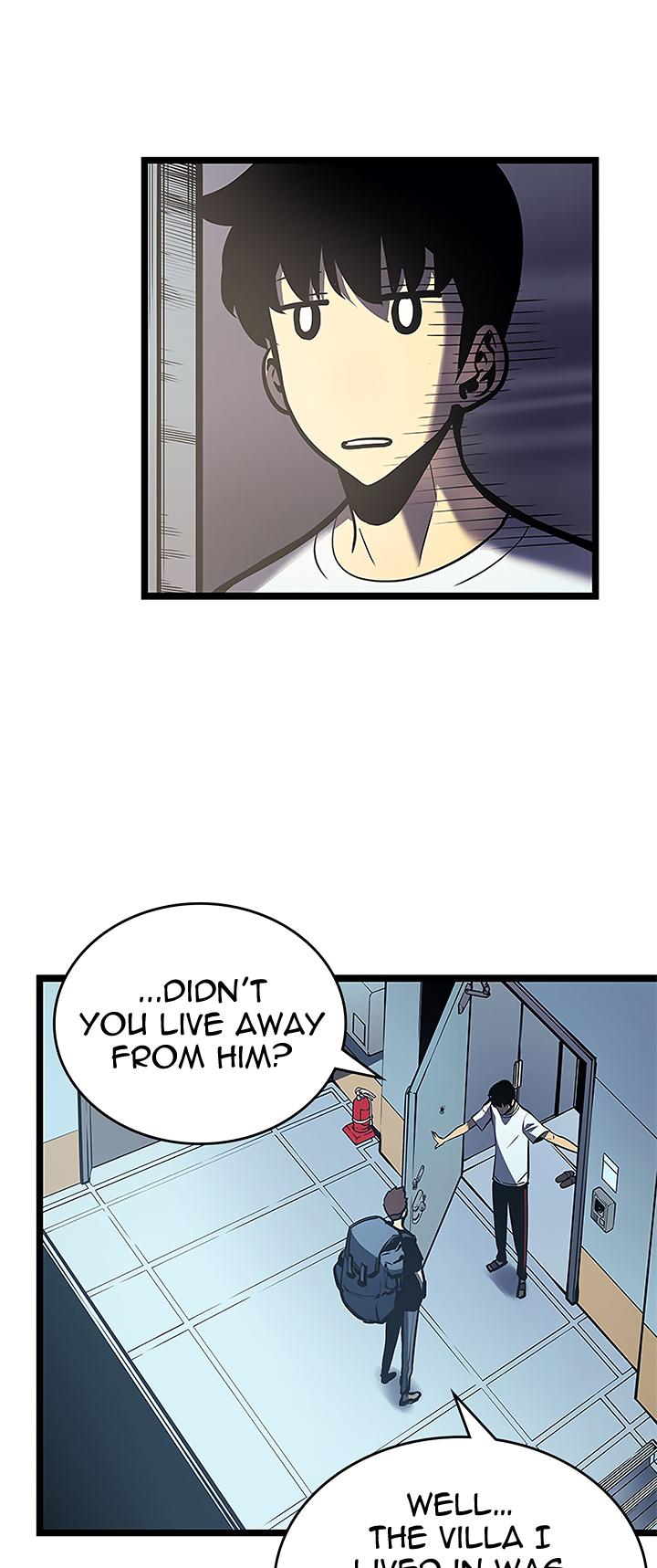 Solo Leveling Chapter 79 — page 41