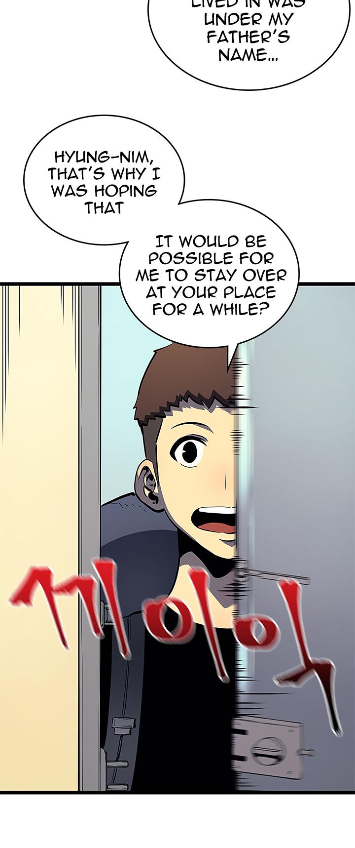 Solo Leveling Chapter 79 — page 42