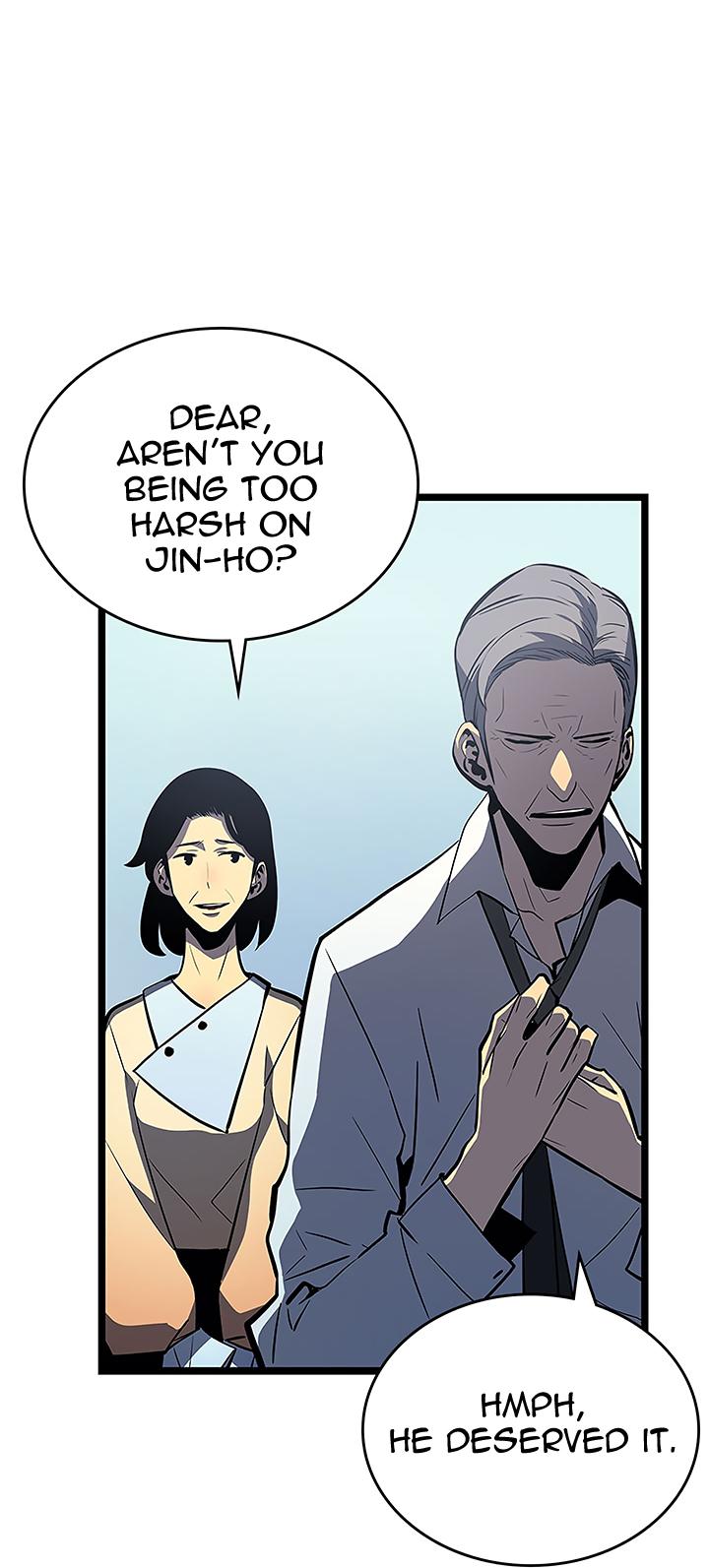 Solo Leveling Chapter 79 — page 44