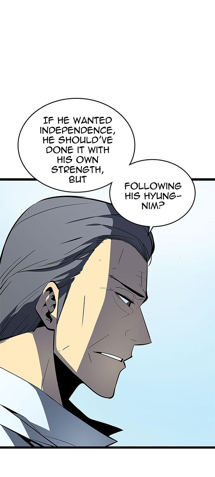 Solo Leveling Chapter 79 — page 45