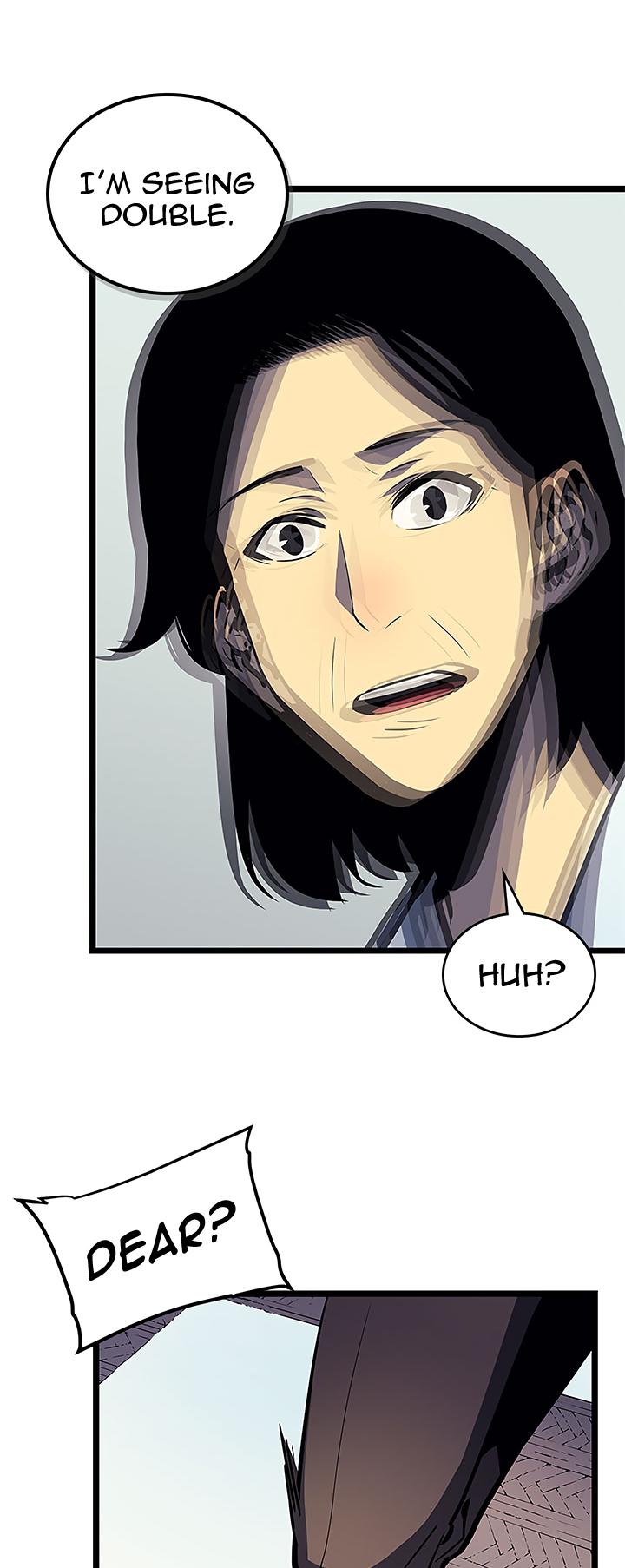 Solo Leveling Chapter 79 — page 47