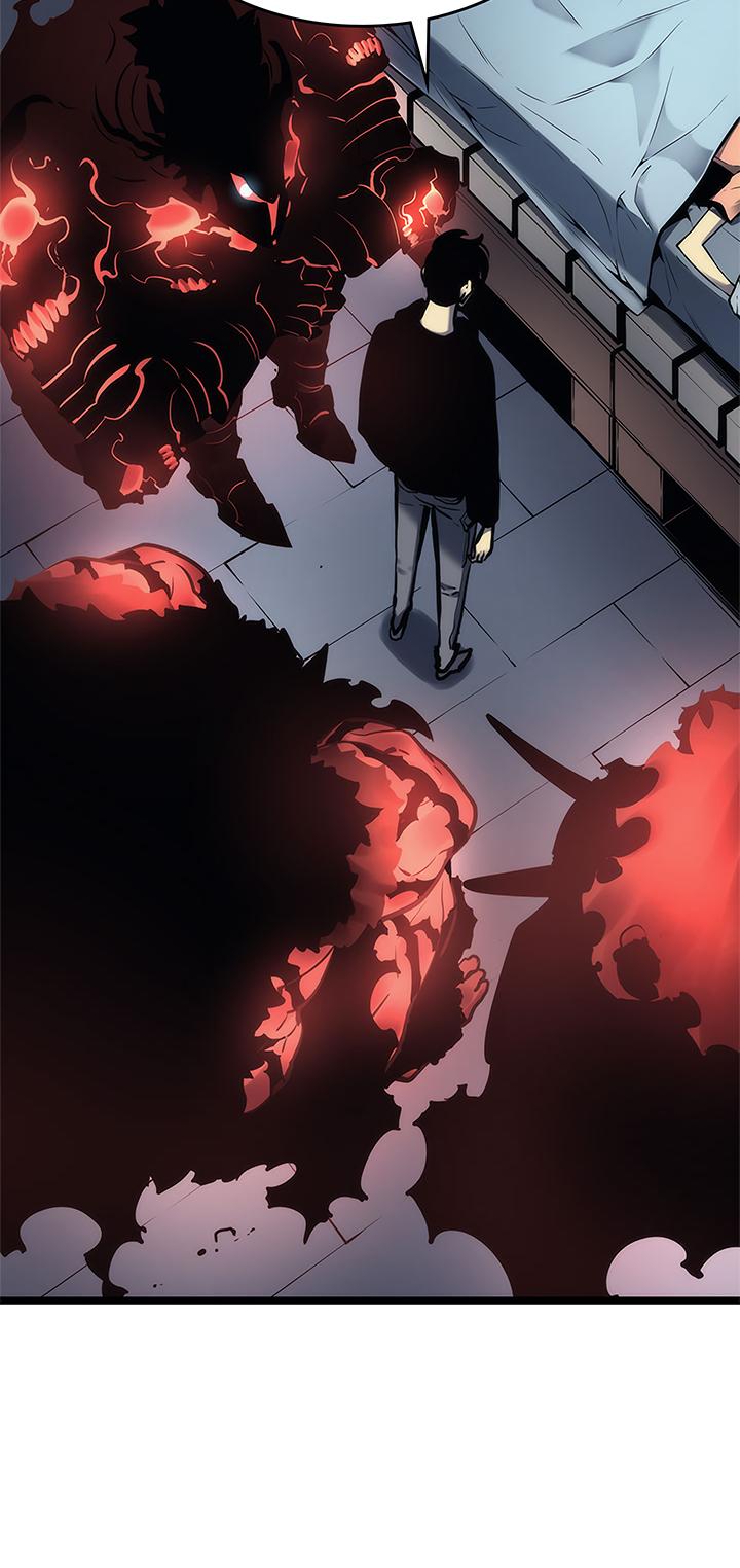 Solo Leveling Chapter 80 — page 5