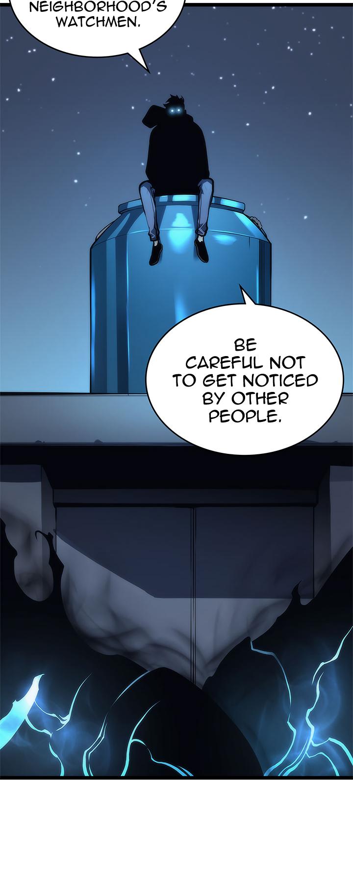 Solo Leveling Chapter 80 — page 10