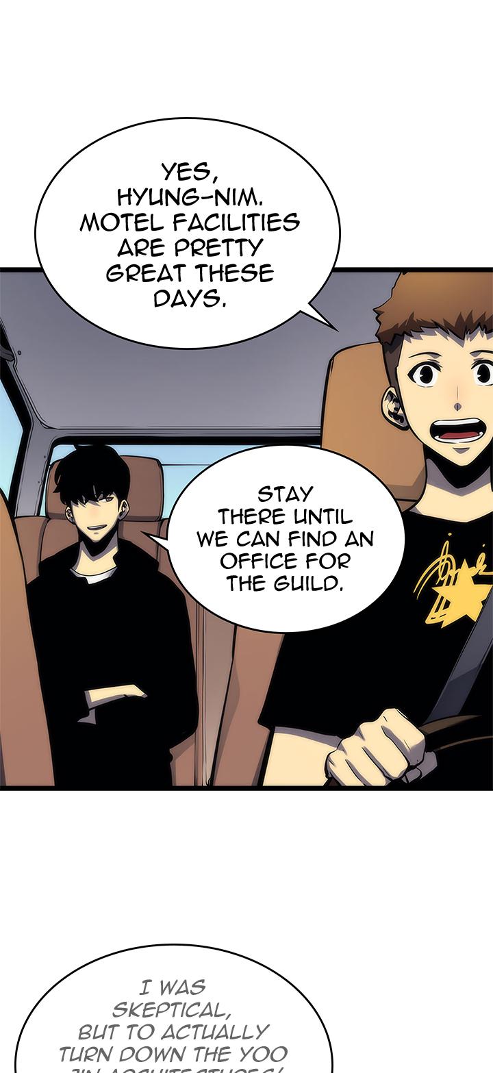 Solo Leveling Chapter 80 — page 14