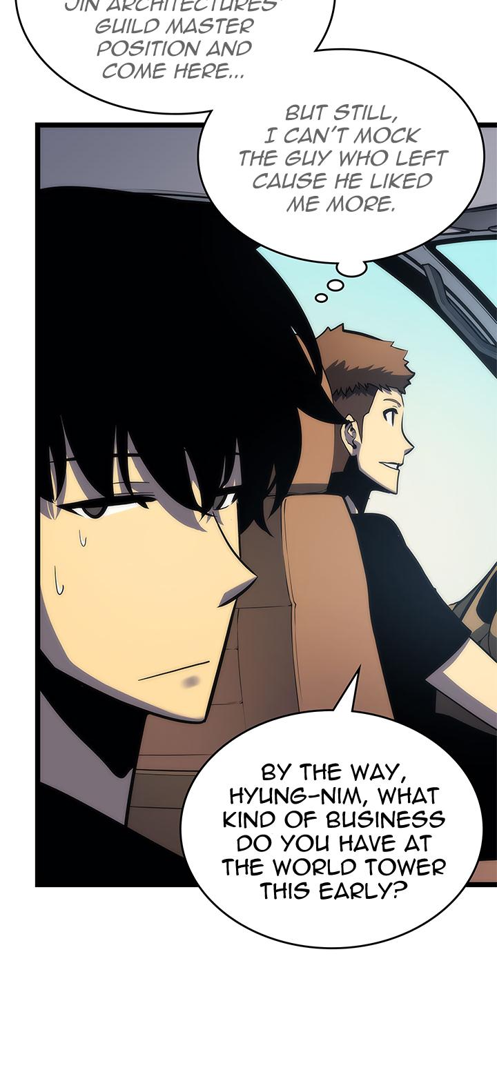 Solo Leveling Chapter 80 — page 15