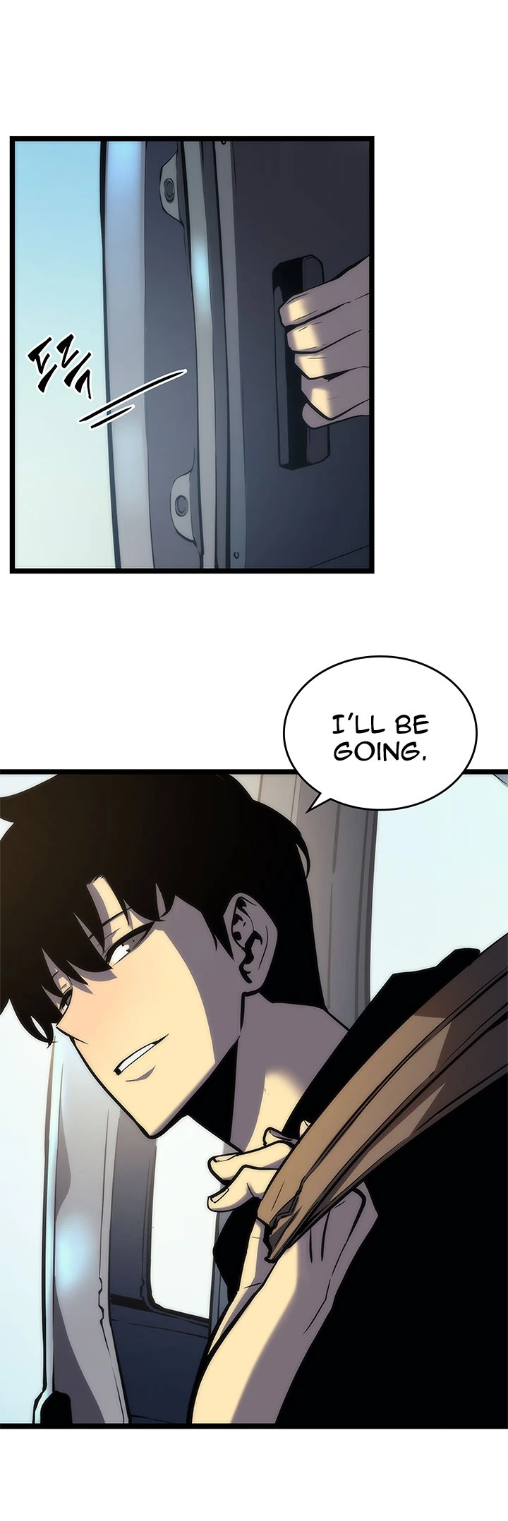 Solo Leveling Chapter 80 — page 16