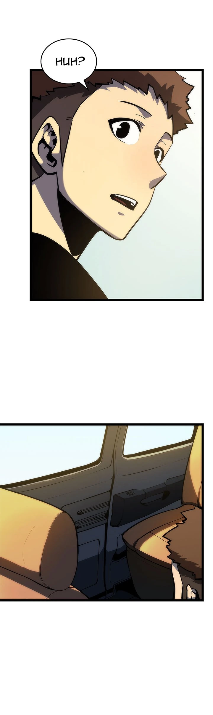 Solo Leveling Chapter 80 — page 17