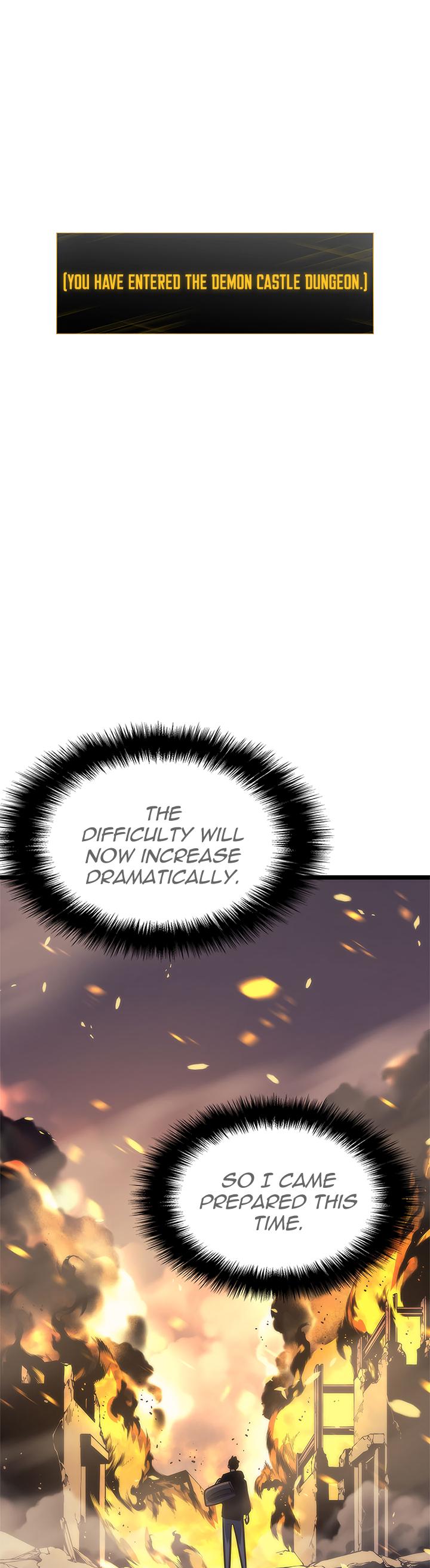 Solo Leveling Chapter 80 — page 18