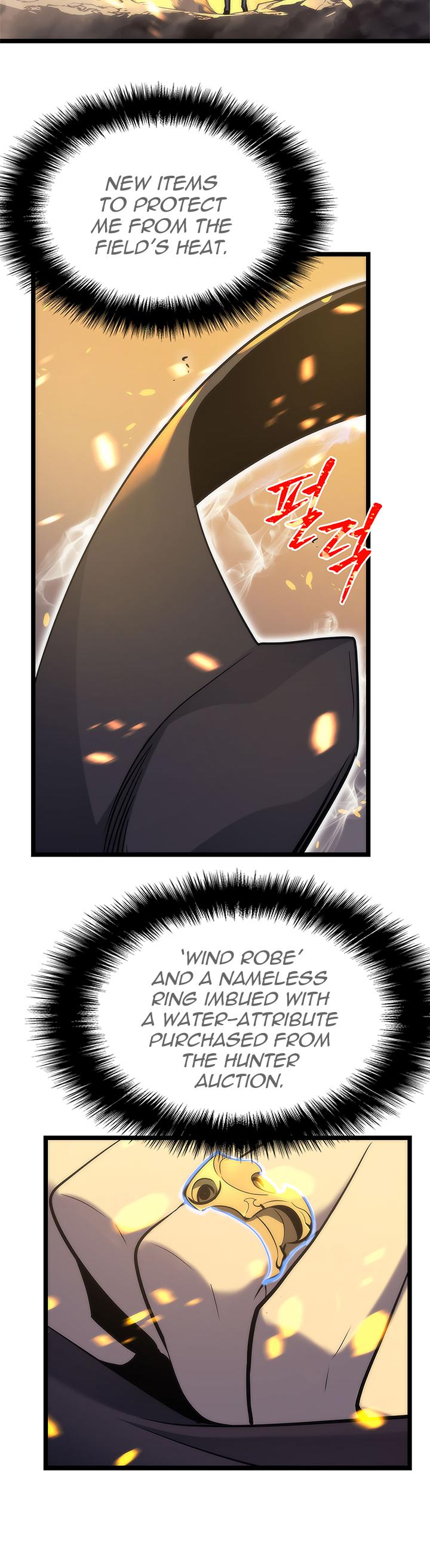 Solo Leveling Chapter 80 — page 19