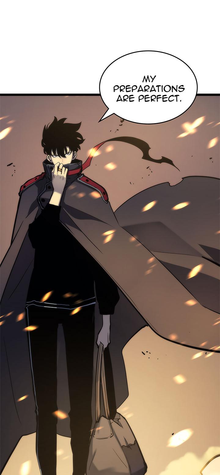 Solo Leveling Chapter 80 — page 20