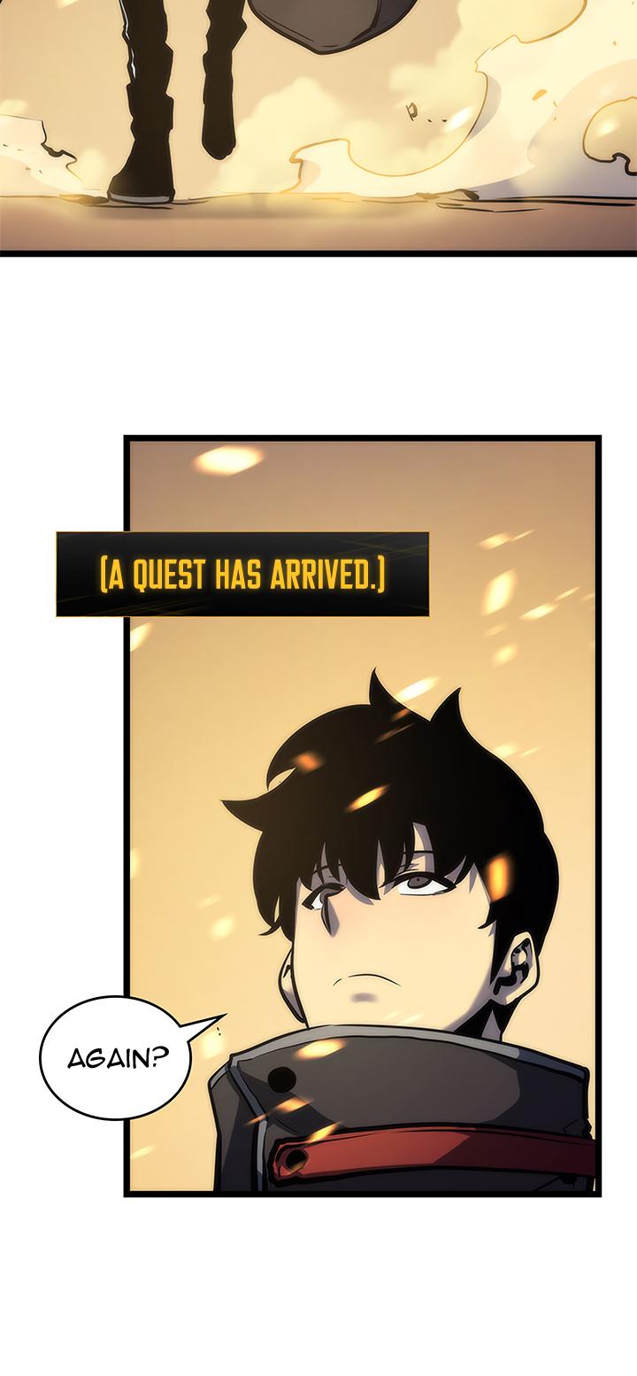 Solo Leveling Chapter 80 — page 21