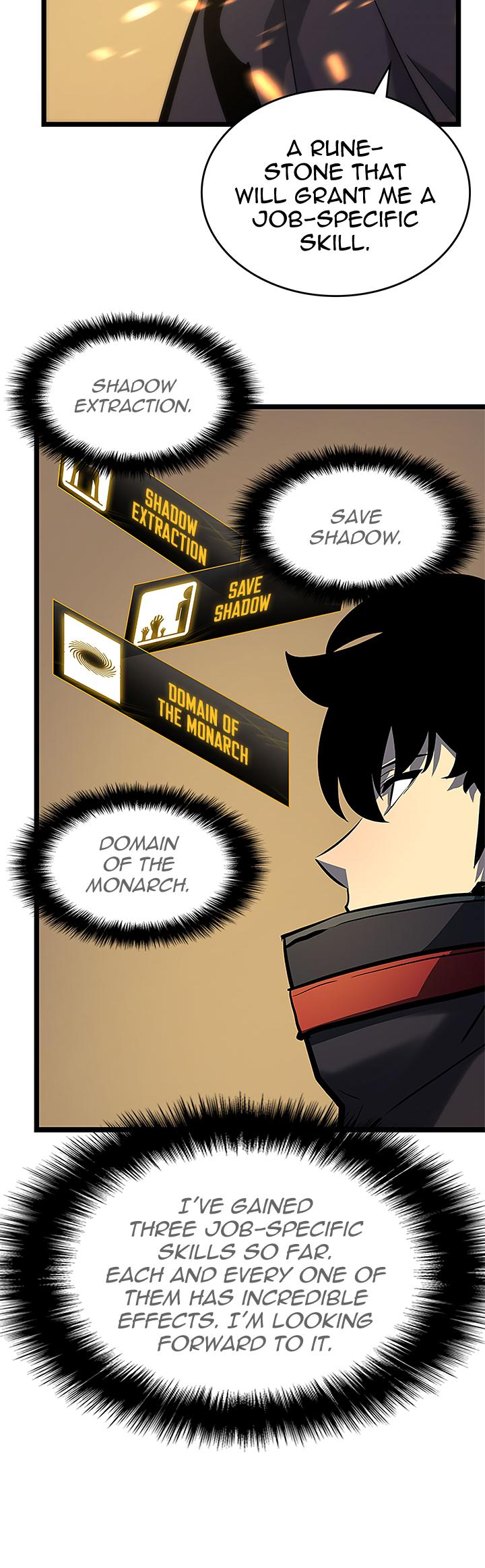 Solo Leveling Chapter 80 — page 23