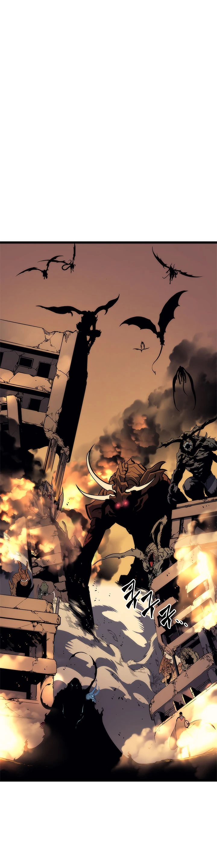 Solo Leveling Chapter 80 — page 26