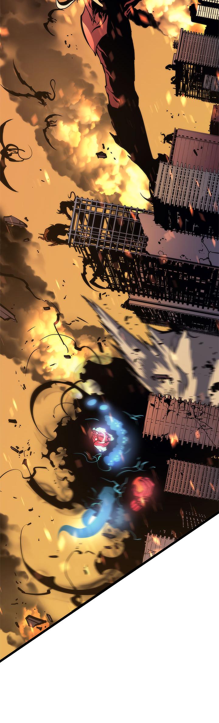 Solo Leveling Chapter 80 — page 29