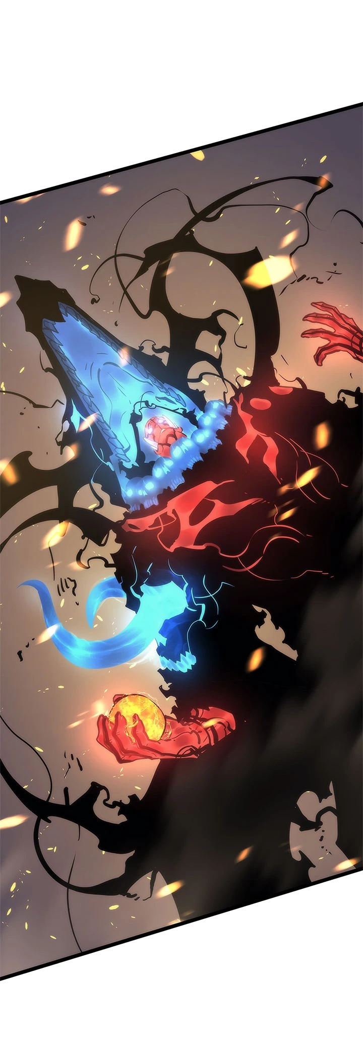 Solo Leveling Chapter 80 — page 30