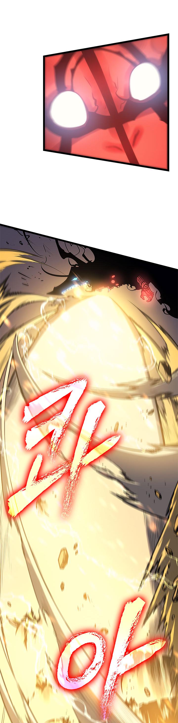 Solo Leveling Chapter 80 — page 31