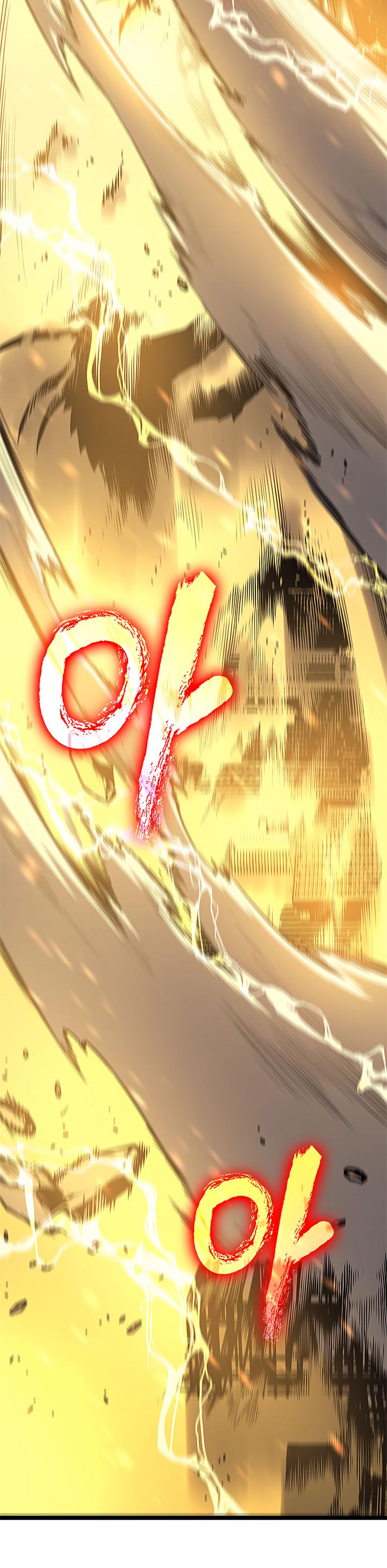 Solo Leveling Chapter 80 — page 32