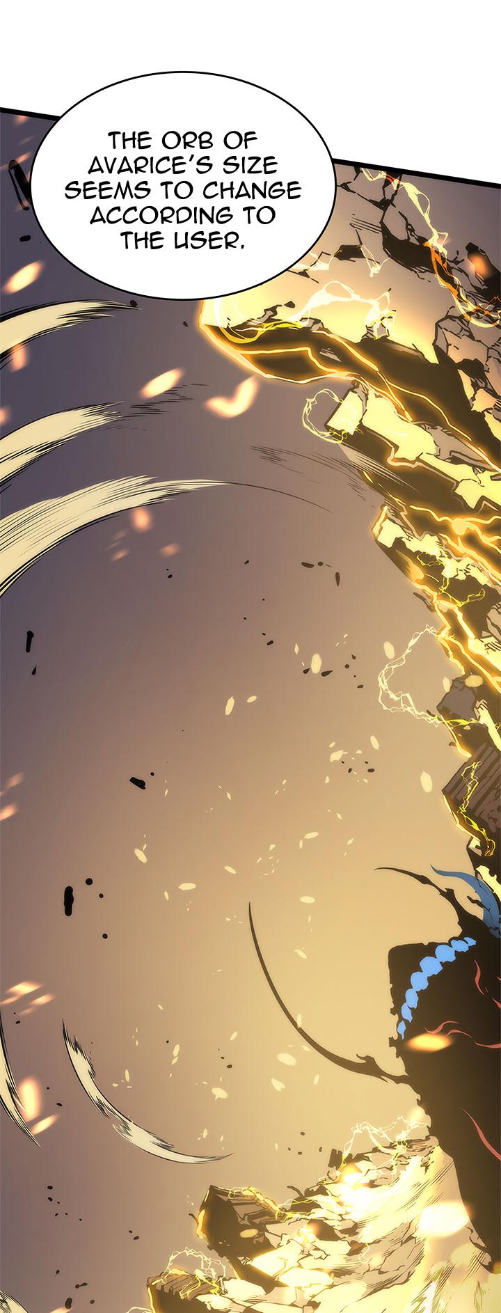 Solo Leveling Chapter 80 — page 35