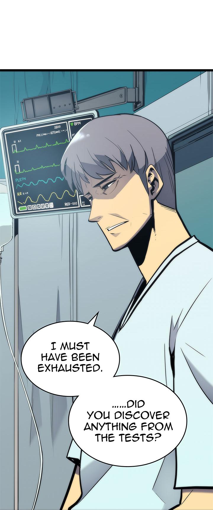 Solo Leveling Chapter 80 — page 38