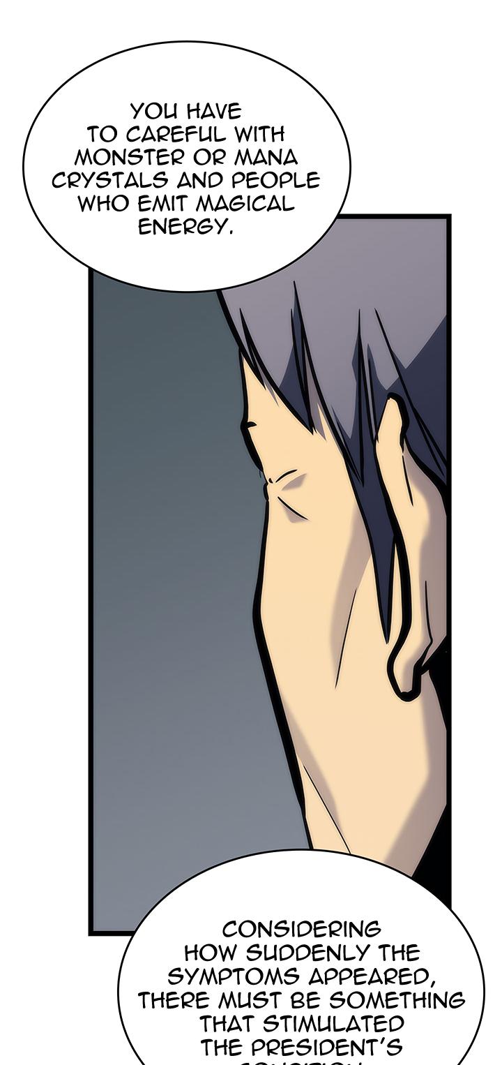 Solo Leveling Chapter 80 — page 44