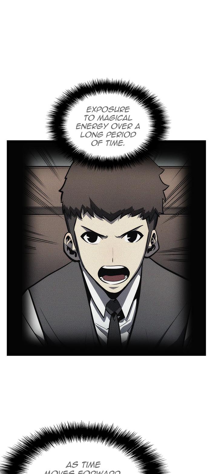 Solo Leveling Chapter 80 — page 46