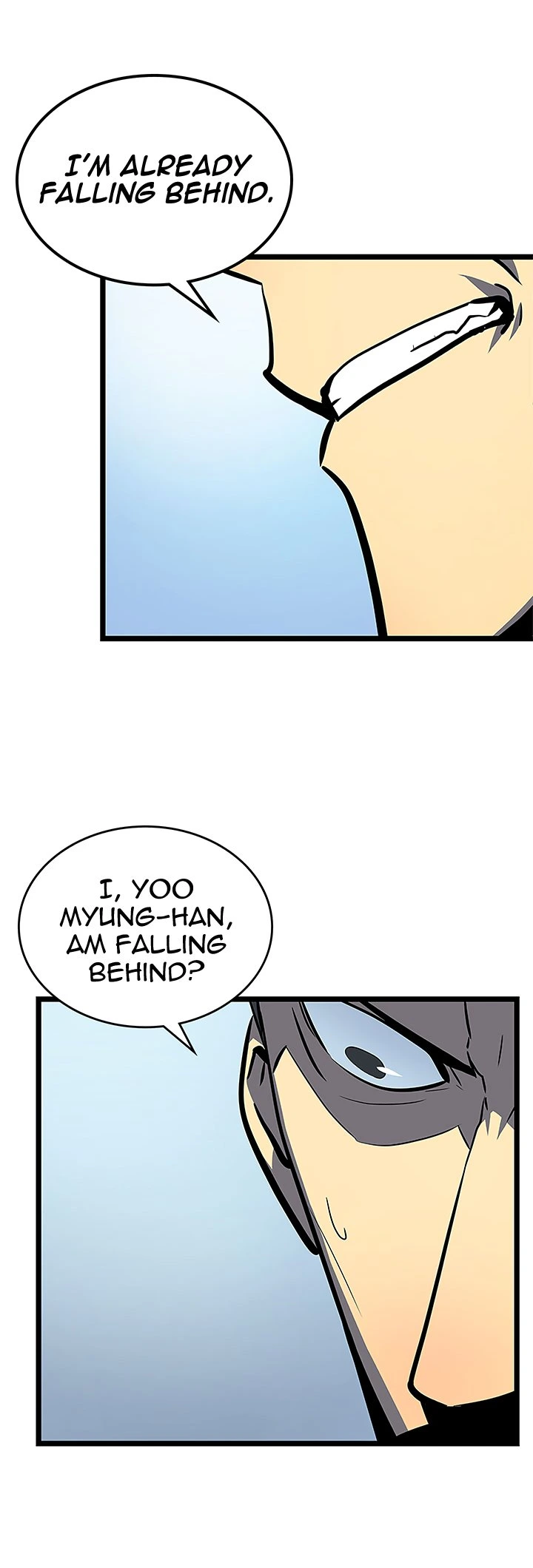 Solo Leveling Chapter 80 — page 48