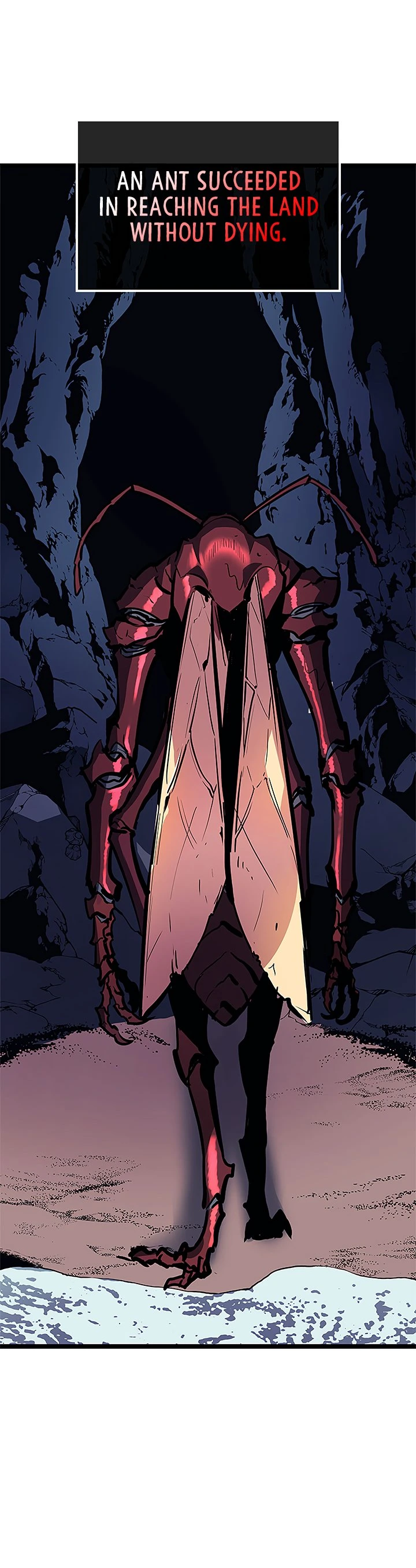 Solo Leveling Chapter 80 — page 51