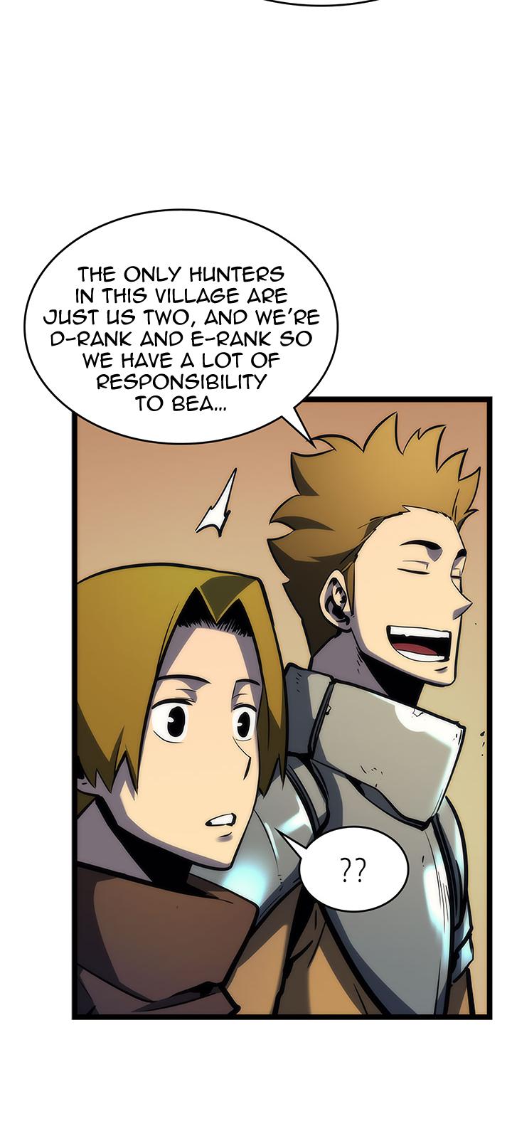 Solo Leveling Chapter 81 — page 5