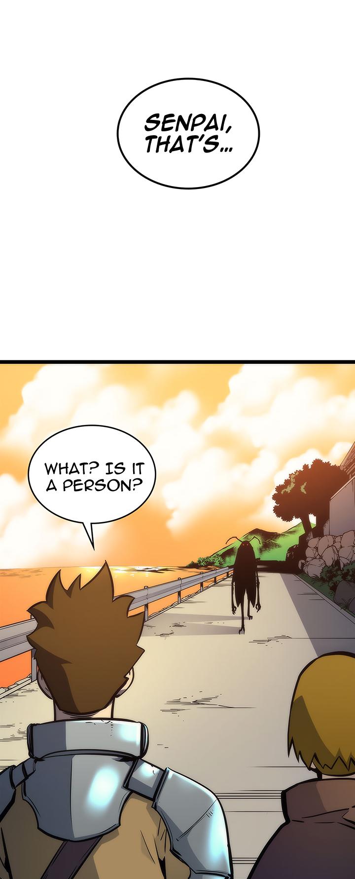 Solo Leveling Chapter 81 — page 6