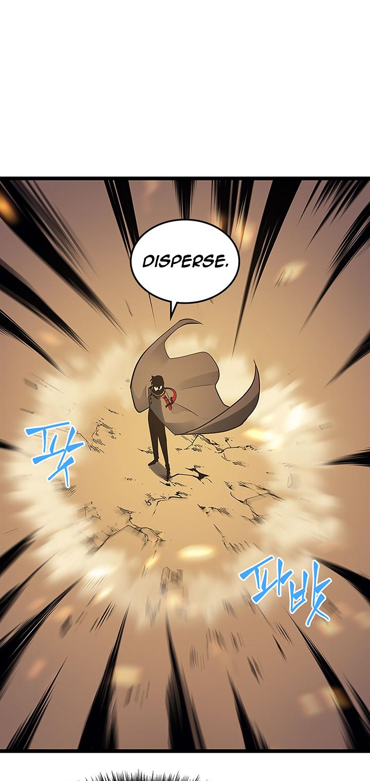 Solo Leveling Chapter 81 — page 13
