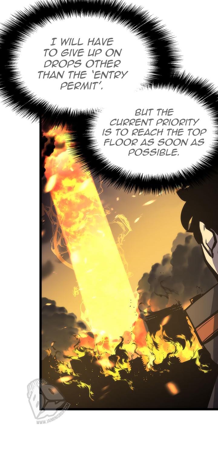 Solo Leveling Chapter 81 — page 14