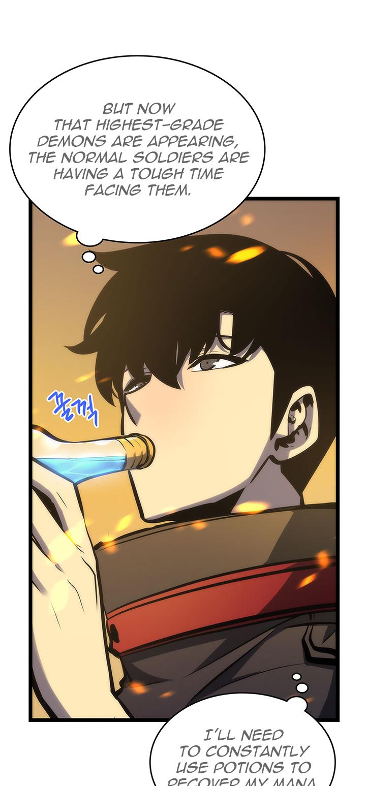 Solo Leveling Chapter 81 — page 16