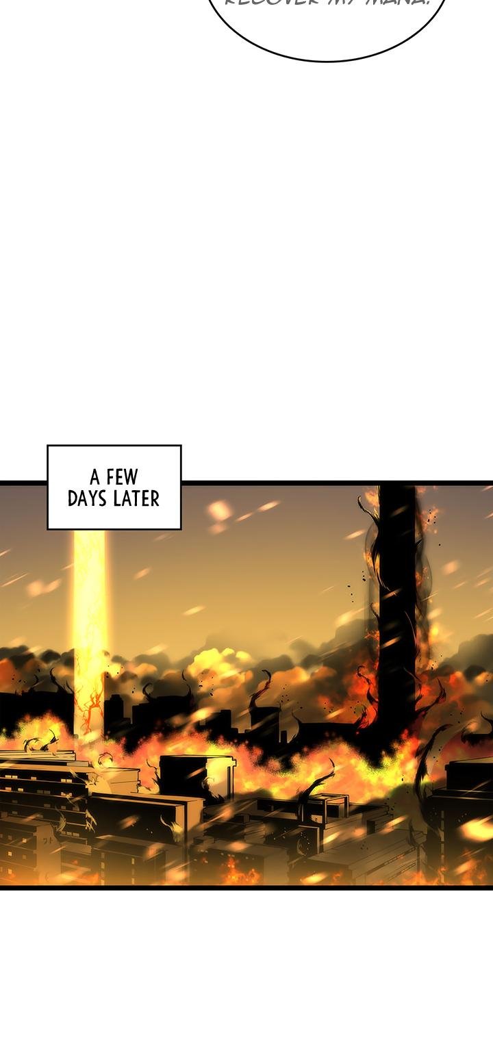 Solo Leveling Chapter 81 — page 17