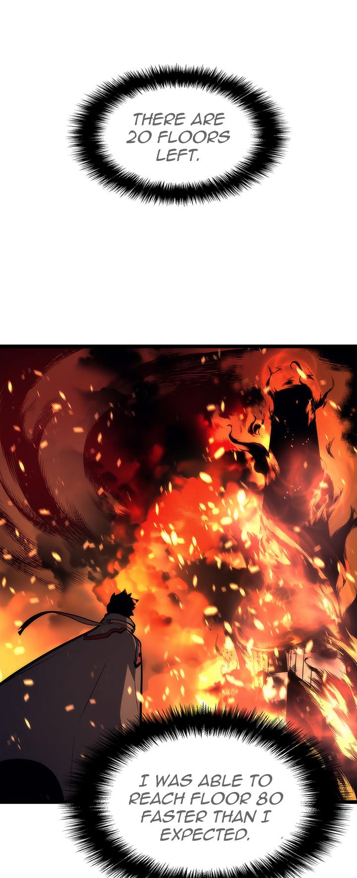 Solo Leveling Chapter 81 — page 19