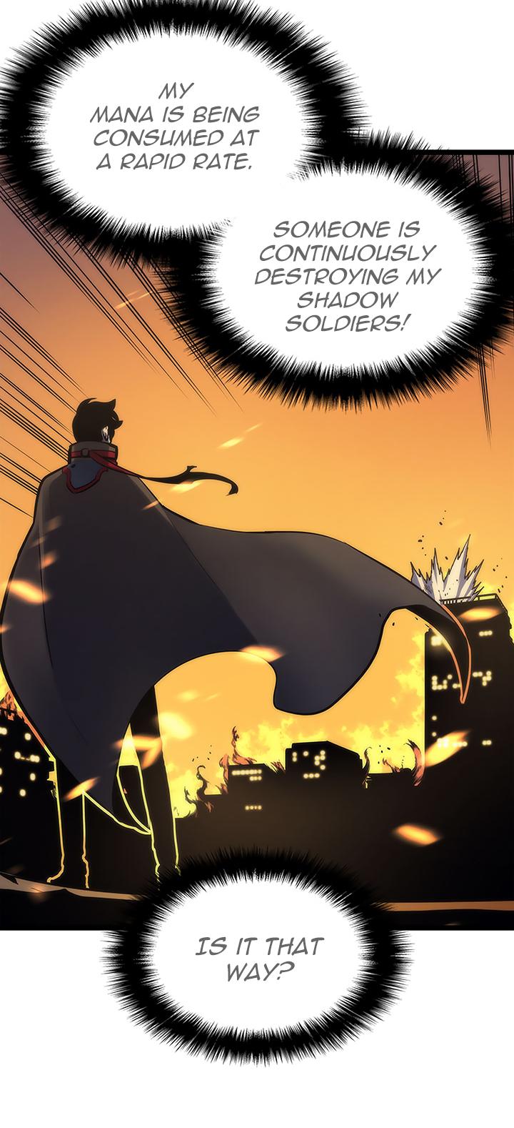 Solo Leveling Chapter 81 — page 22