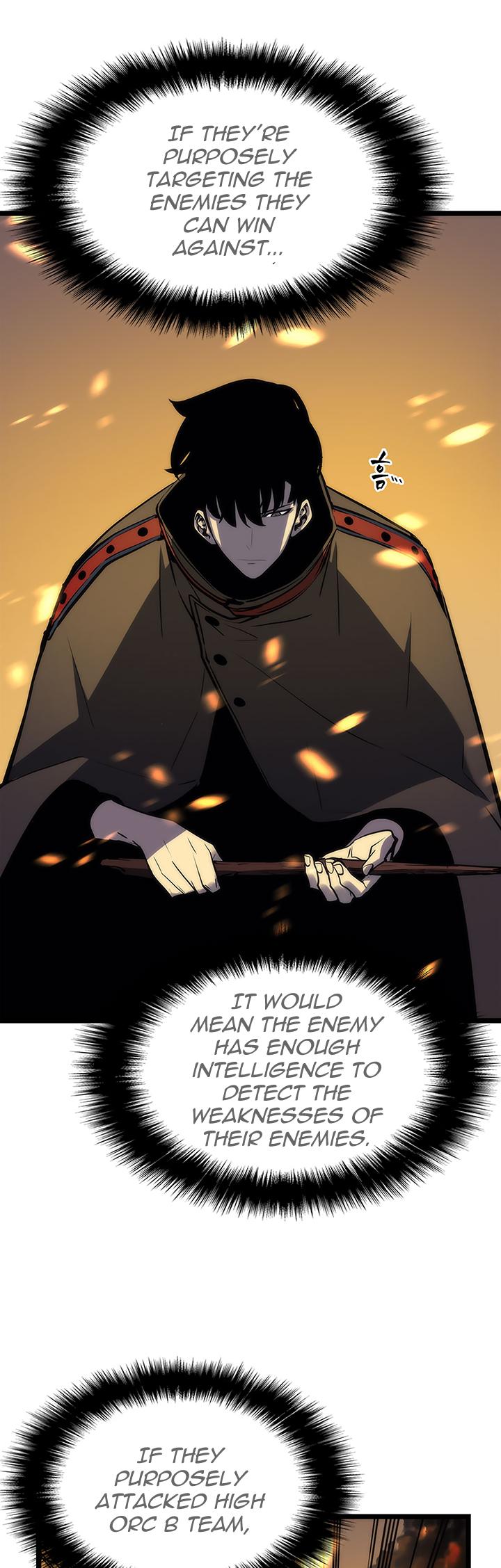 Solo Leveling Chapter 81 — page 27