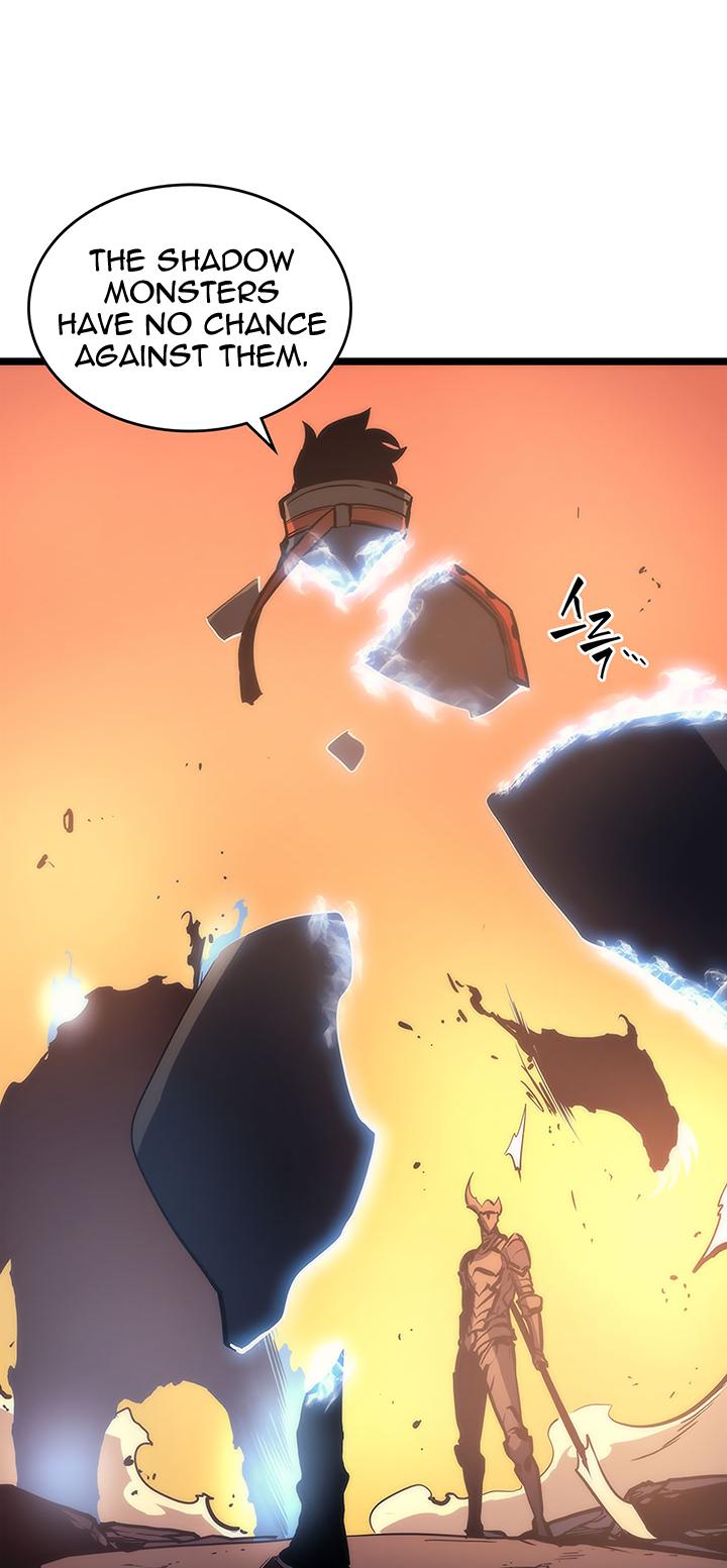 Solo Leveling Chapter 81 — page 36