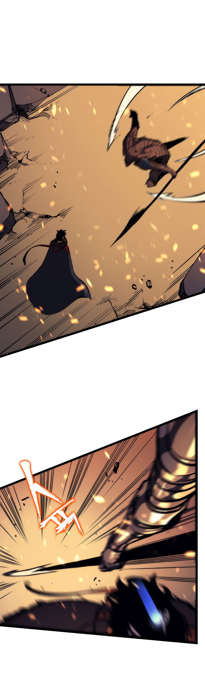 Solo Leveling Chapter 81 — page 38