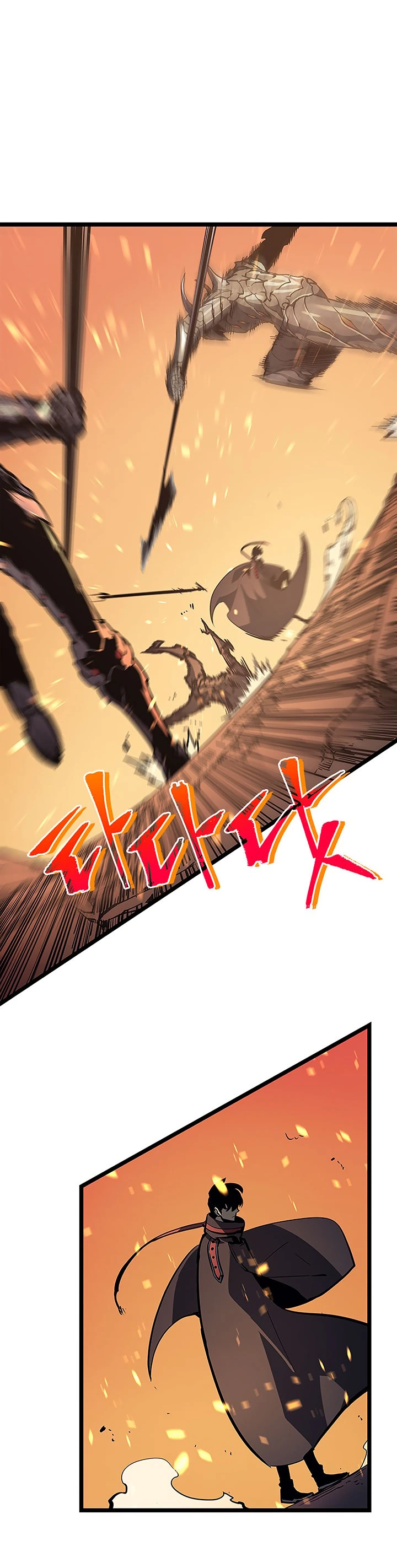 Solo Leveling Chapter 81 — page 40
