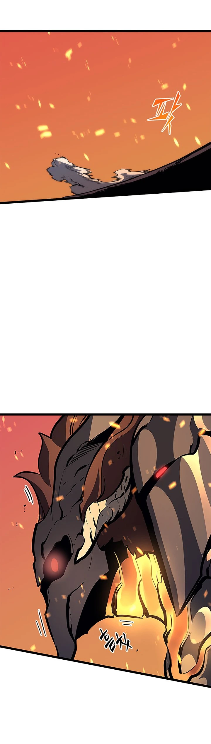 Solo Leveling Chapter 81 — page 41