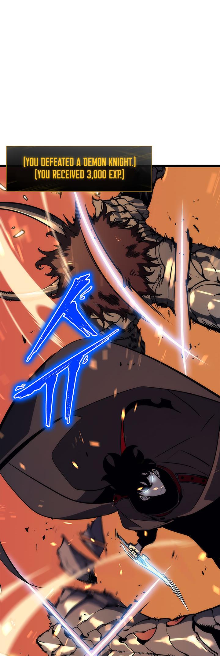 Solo Leveling Chapter 81 — page 43