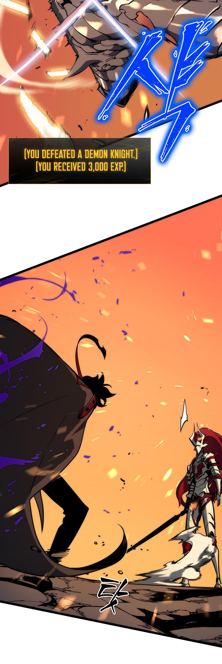 Solo Leveling Chapter 81 — page 44
