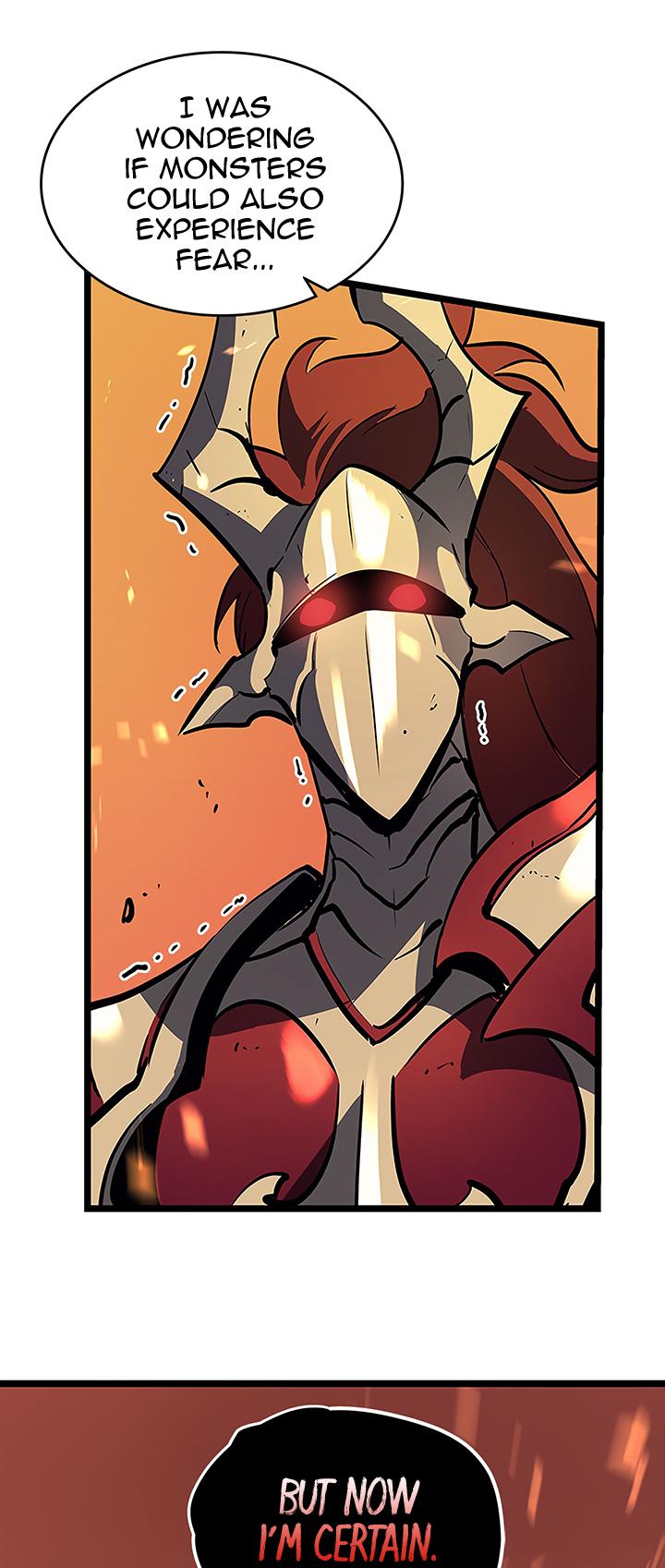 Solo Leveling Chapter 81 — page 45