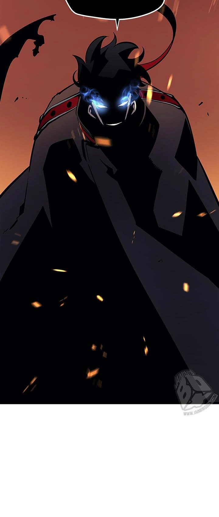 Solo Leveling Chapter 81 — page 46