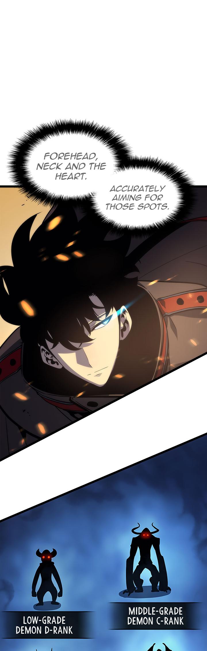Solo Leveling Chapter 82 — page 6