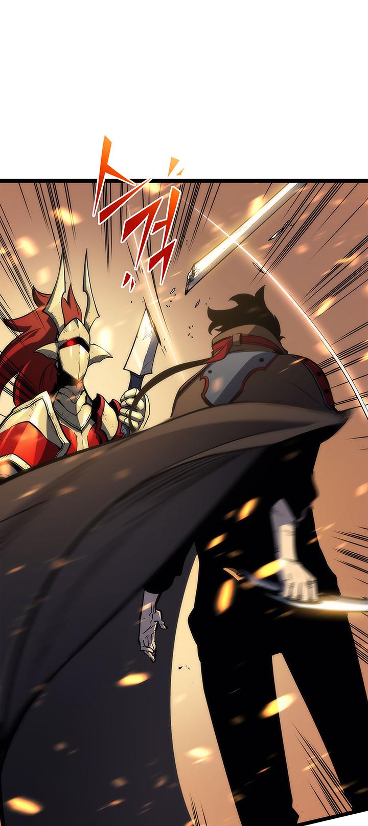 Solo Leveling Chapter 82 — page 8