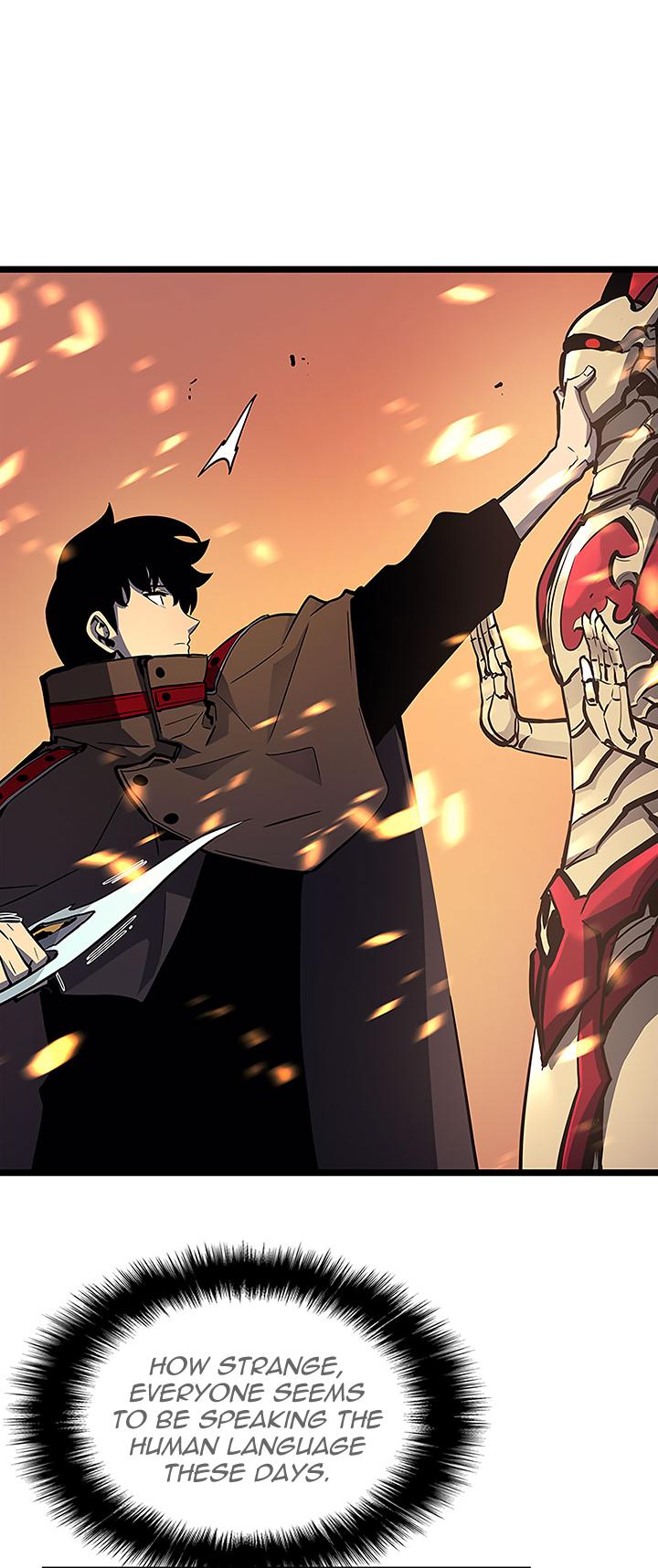 Solo Leveling Chapter 82 — page 11