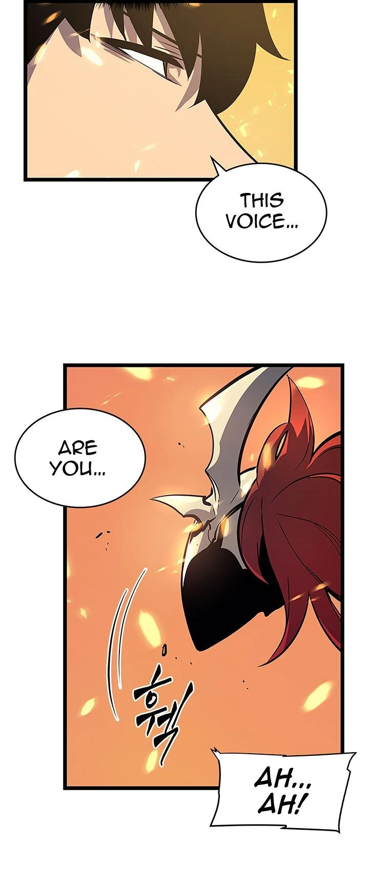 Solo Leveling Chapter 82 — page 12