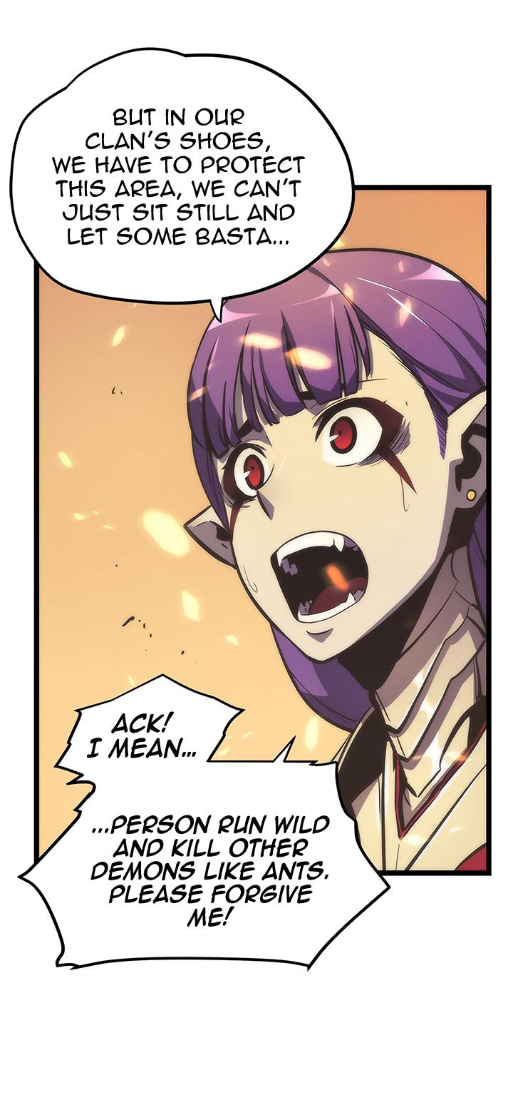 Solo Leveling Chapter 82 — page 14